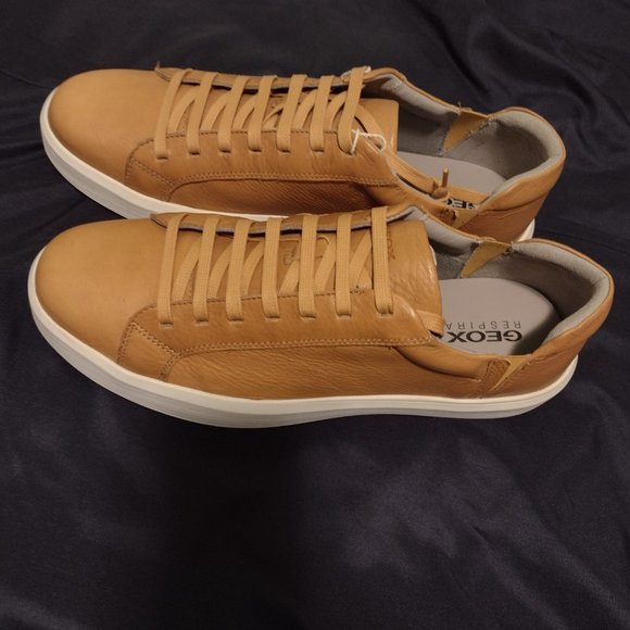 Geox Respira Sneakers 12 - Picture 13 of 16